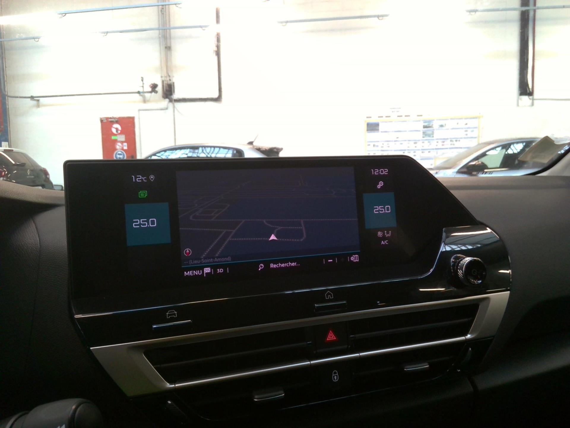 Citroen C4 PureTech 100 S&S BVM6 Feel 2023