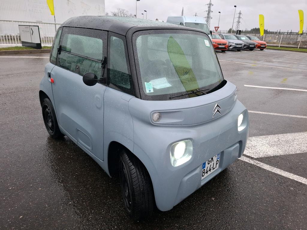Citroen AMI 