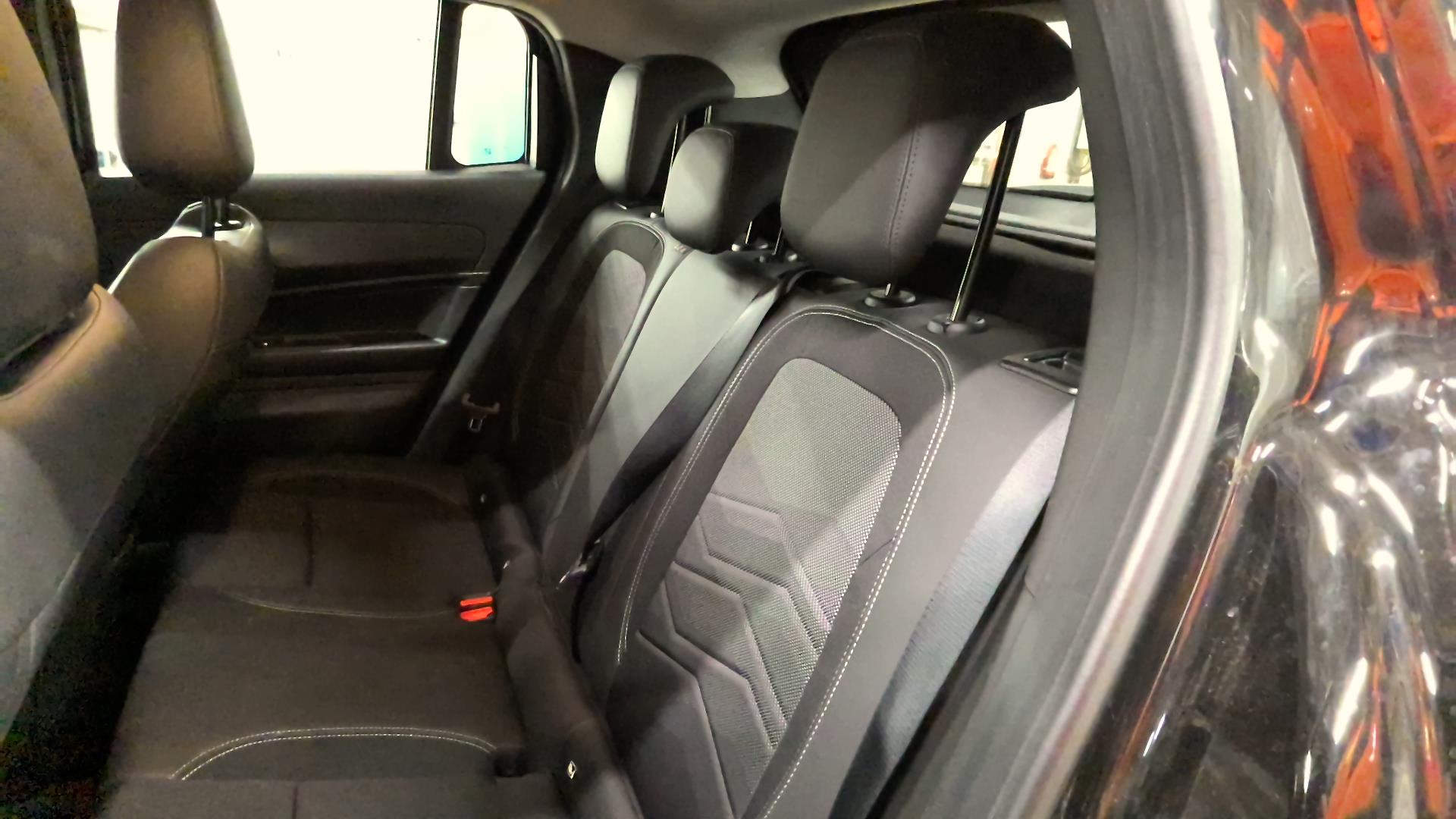 JEEP Avenger 115 kW 4x2 Altitude 2025