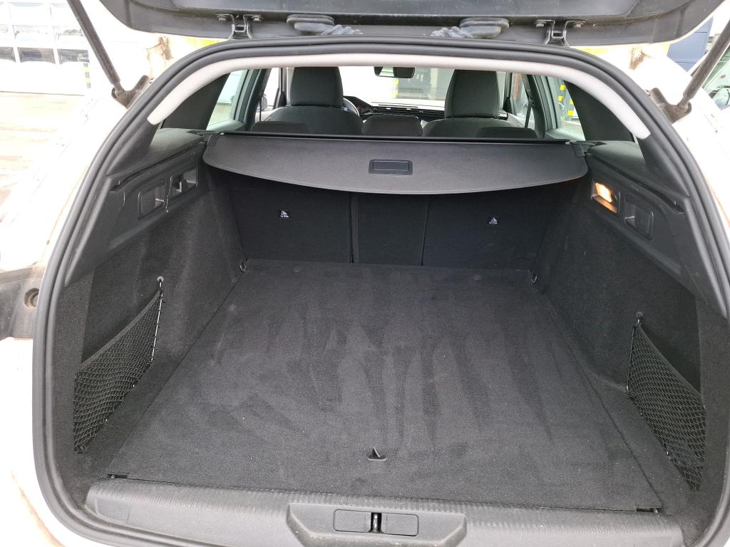 Peugeot 308 SW BlueHDi 130ch S&S EAT8 Active Pack 2022