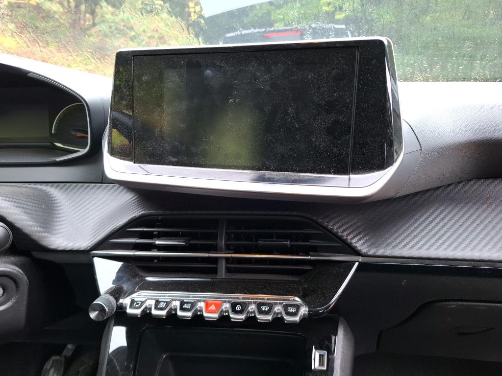 Peugeot 208 BlueHDi 100 S&S BVM6 Active 2021