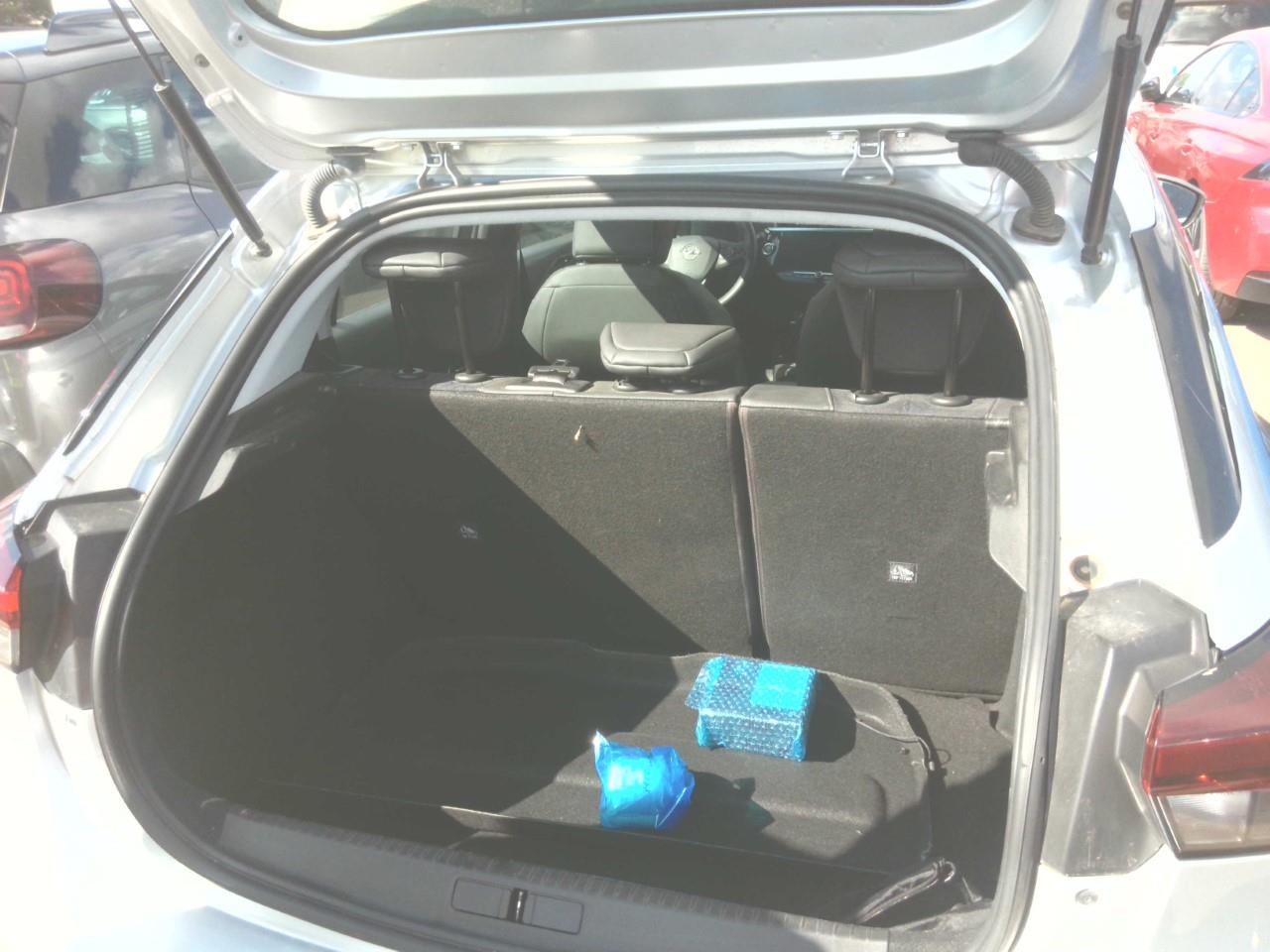 Foto Opel Corsa 8