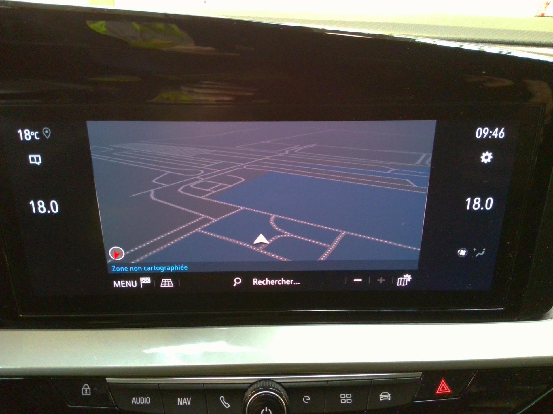Opel Mokka Electrique 136 ch & Batterie 50 kWh Ultimate 2023
