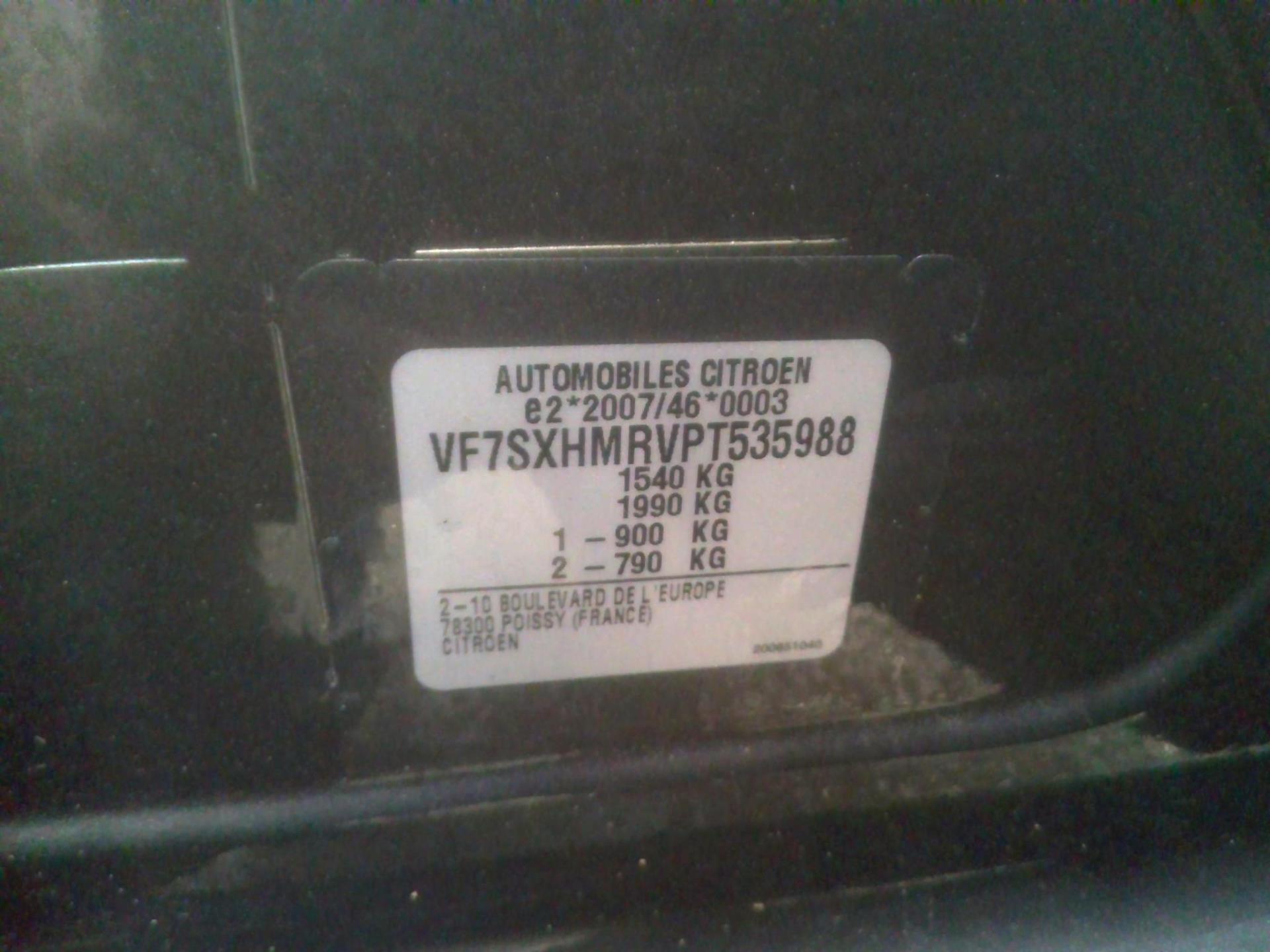 Citroen C3 PureTech 83 S&S BVM5 C-Series 2023