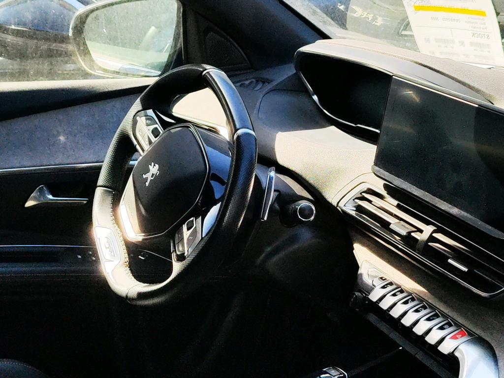 Peugeot 3008 Hybrid4 300 e-EAT8 GT 2022