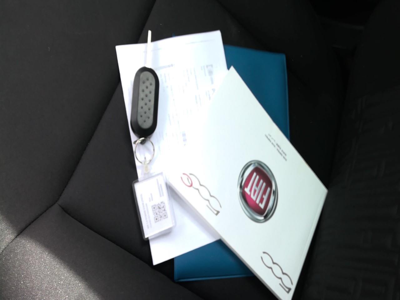 Foto Fiat 500X 15