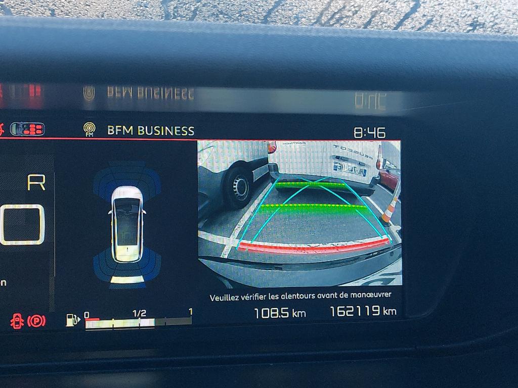 Citroen Grand C4 Spacetourer BlueHDi 130 S&S EAT8 Shine 2022