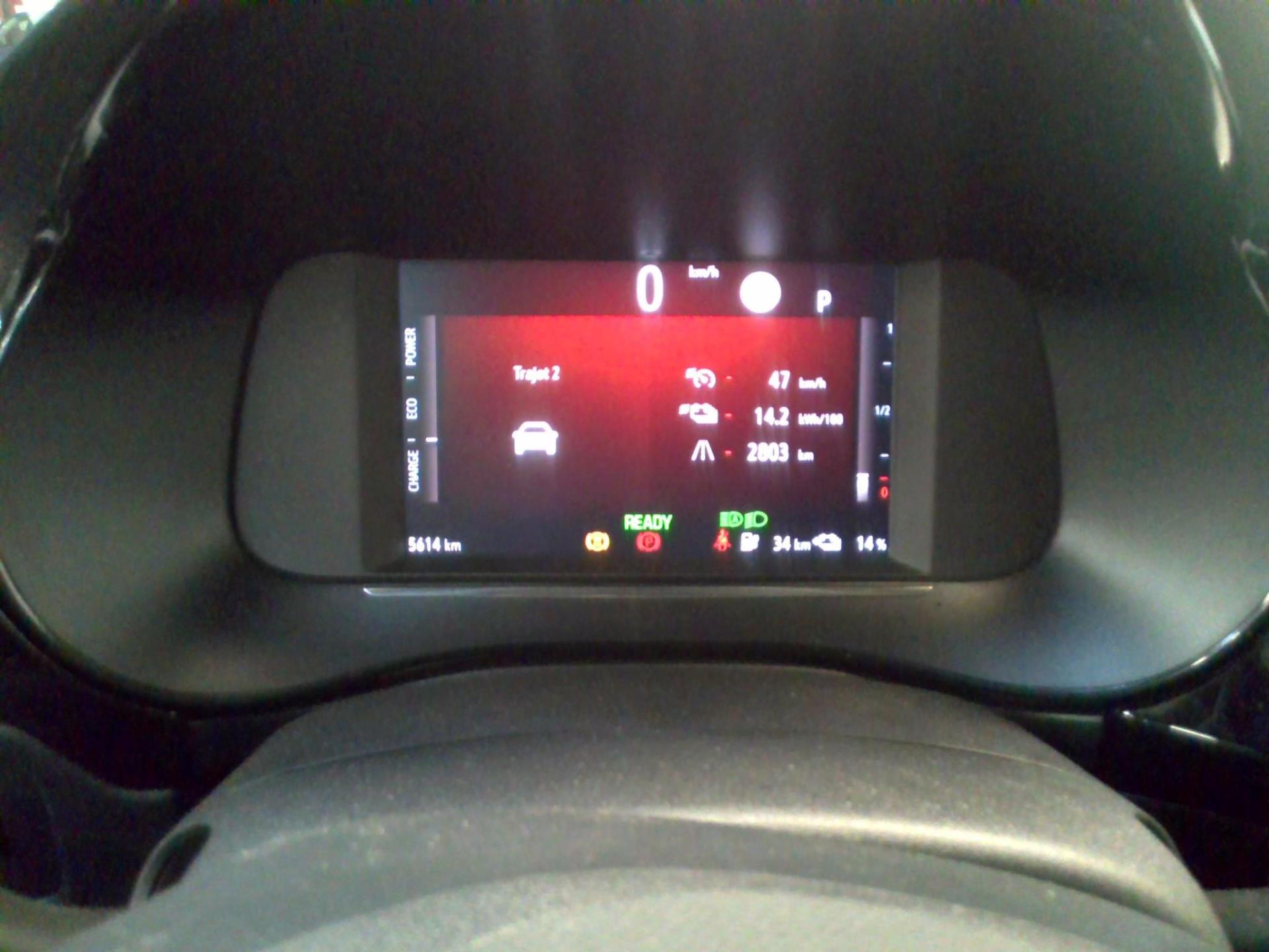 Opel Corsa Electrique 156 ch & Batterie 51 kWh GS 2024