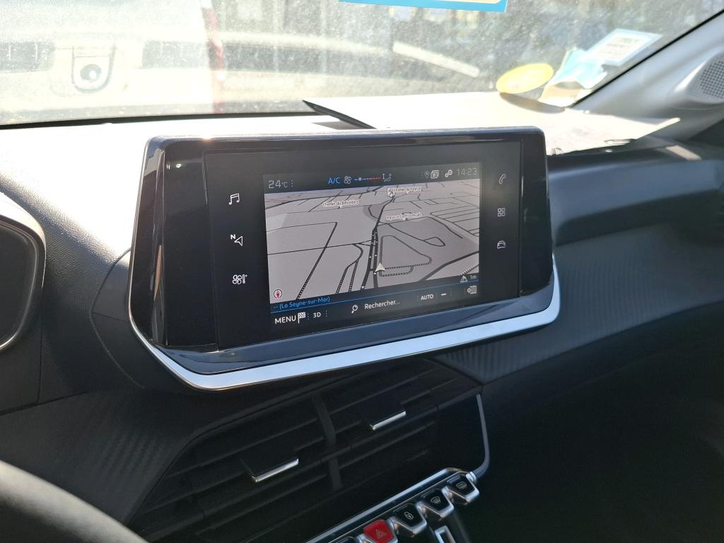 Peugeot 208 BLUEHDI 100 S&S BVM6 PREMIUM PACK 2021