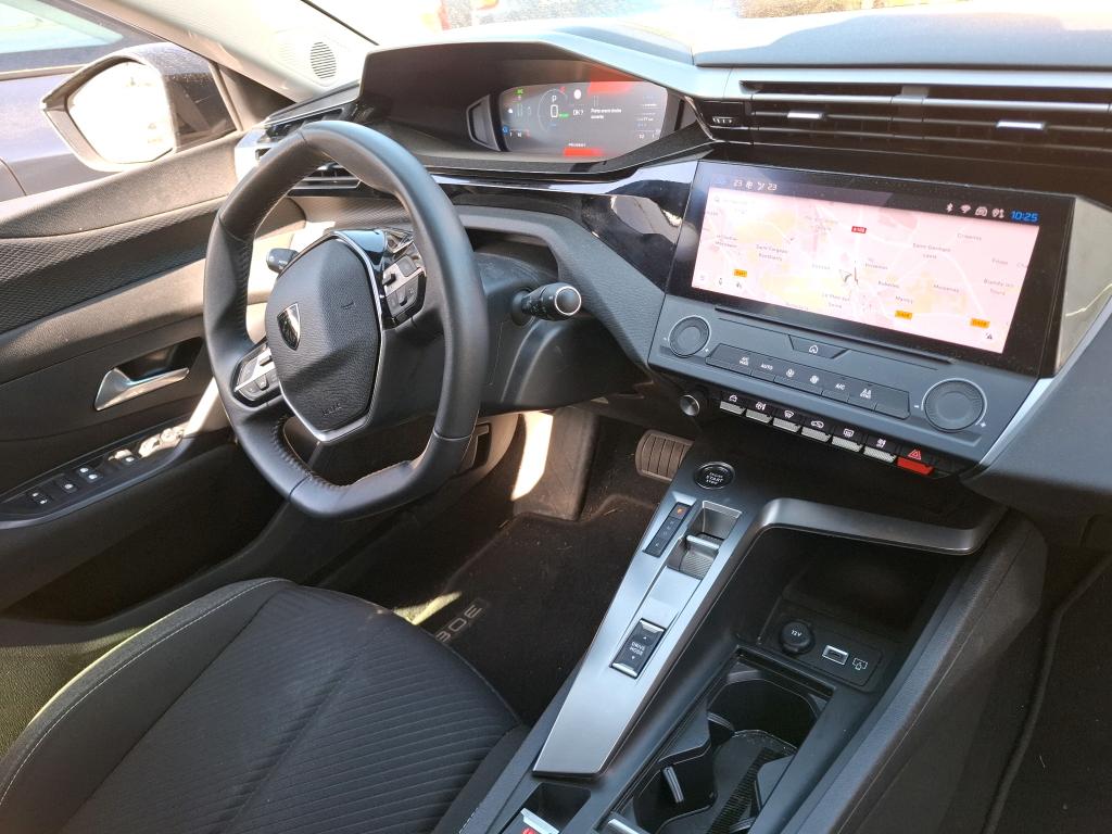 Peugeot 308 PHEV 180 e-EAT8 Active Pack 2023