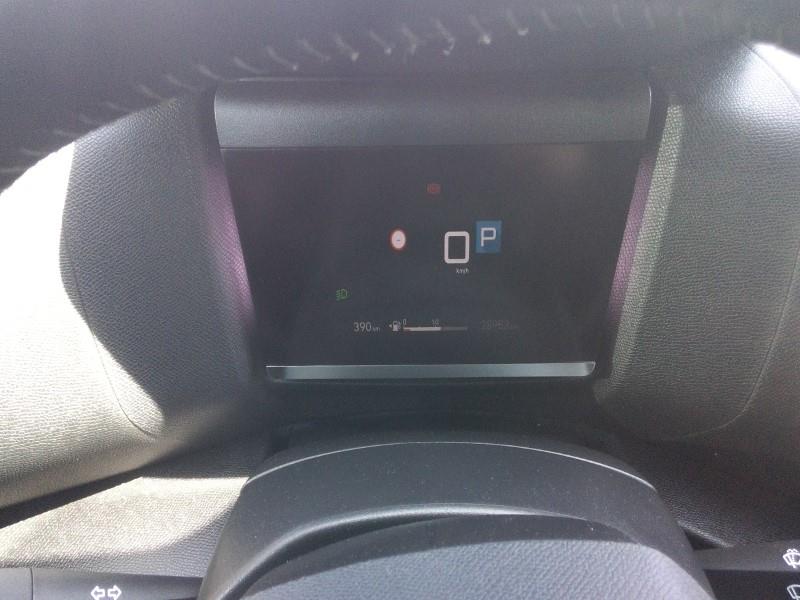 Foto Citroën C4 5
