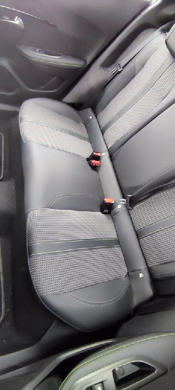 Foto Peugeot 3008 13