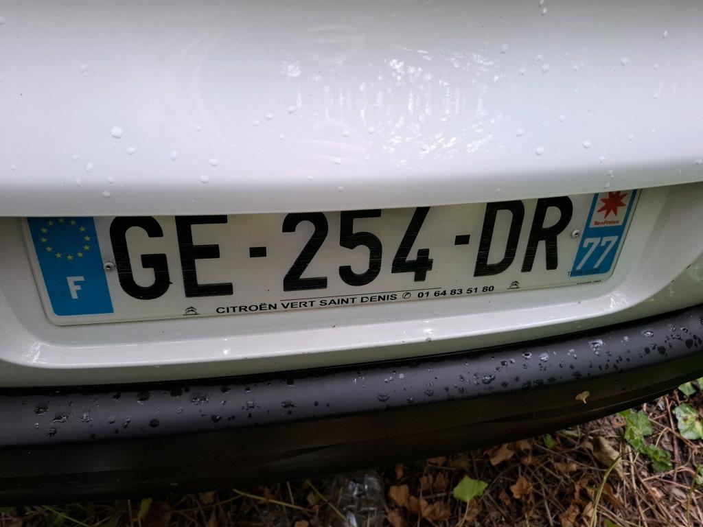 Citroen C3 PureTech 83 S&S BVM5 Feel Business 2022
