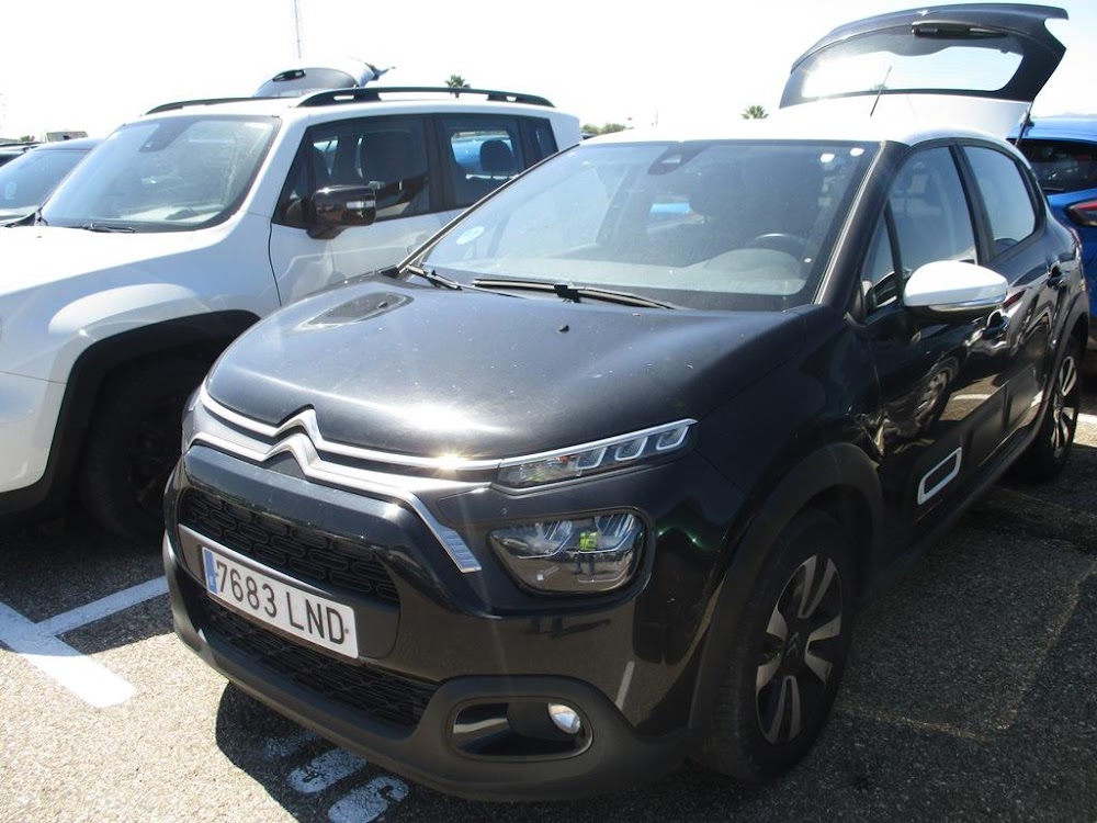 Foto Citroën C3 Aircross 5