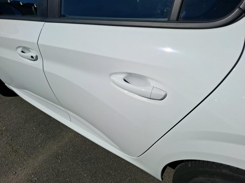 Peugeot 208 PureTech 100 S&S BVM6 Active 2024
