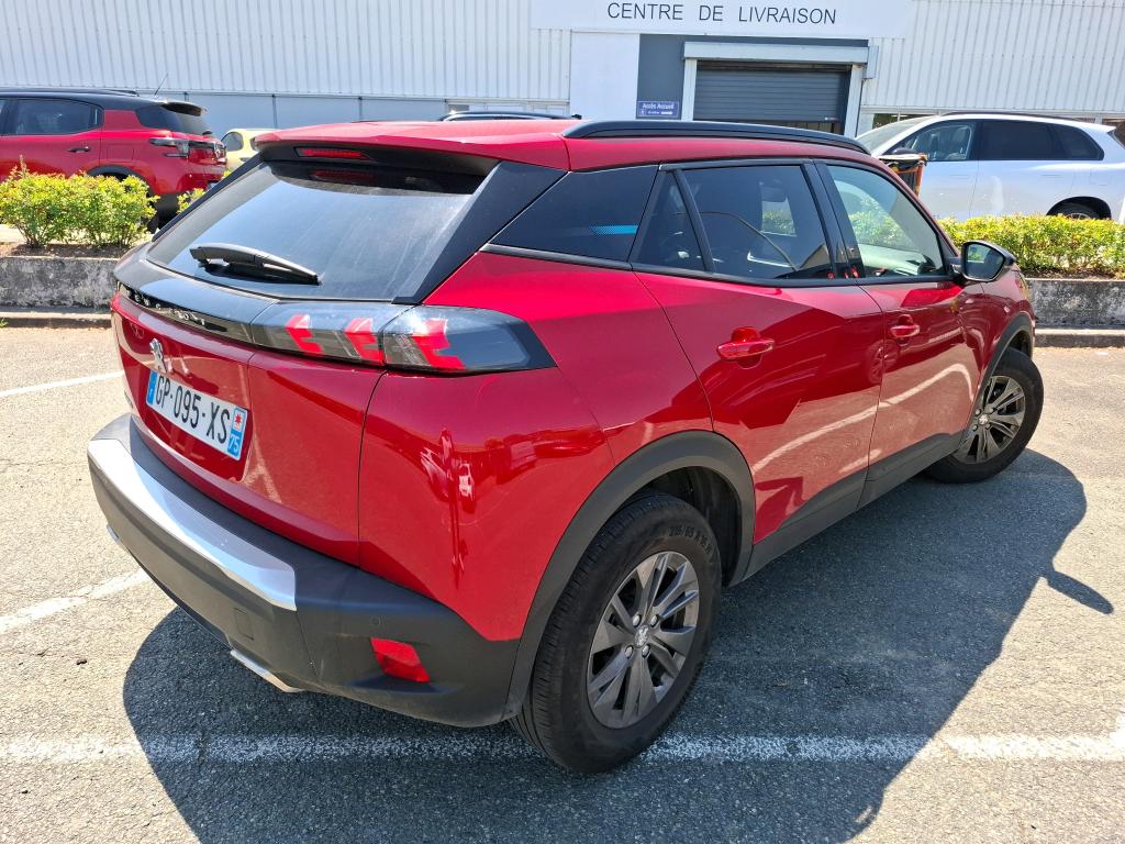 Peugeot 2008 PureTech 130 S&S EAT8 Style 2023
