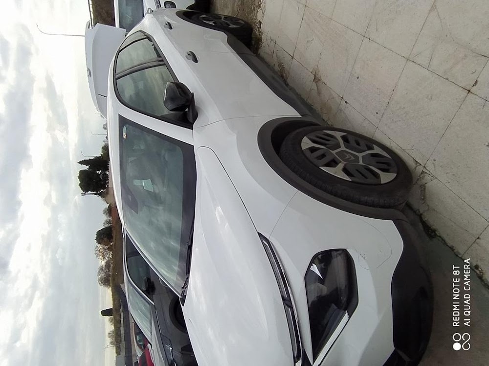 Foto Citroën C 4 4