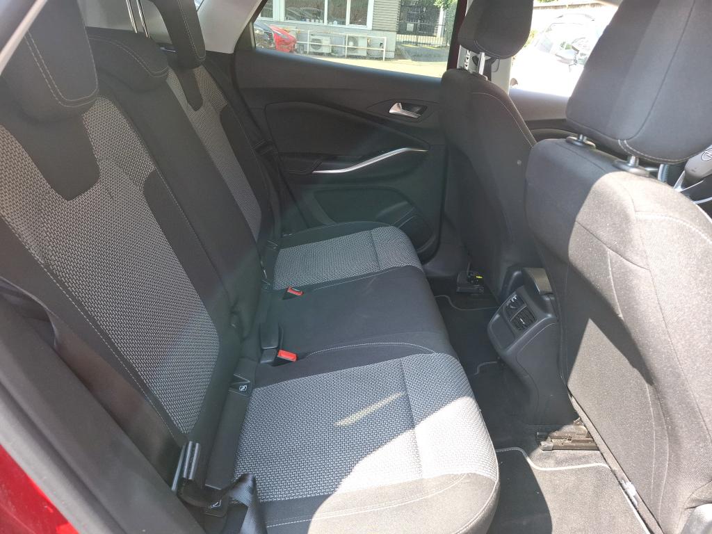 Opel Grandland 1.5 Diesel 130 ch BVA8 GS Line 2022