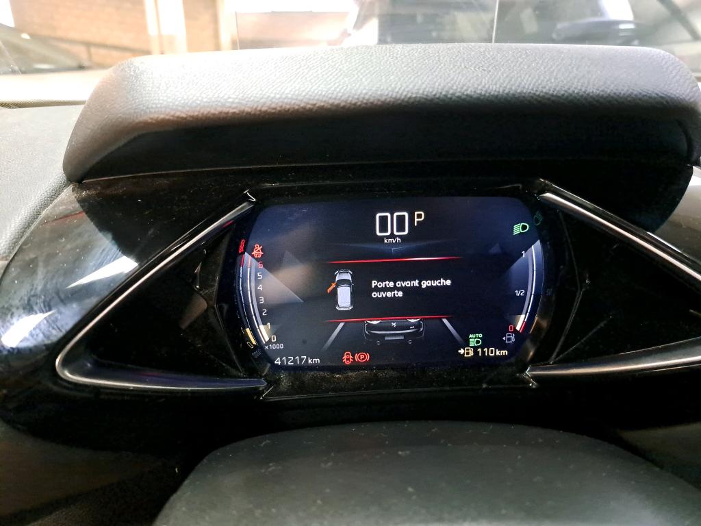 DS DS3 Crossback PureTech 155 EAT8 Grand Chic 2019