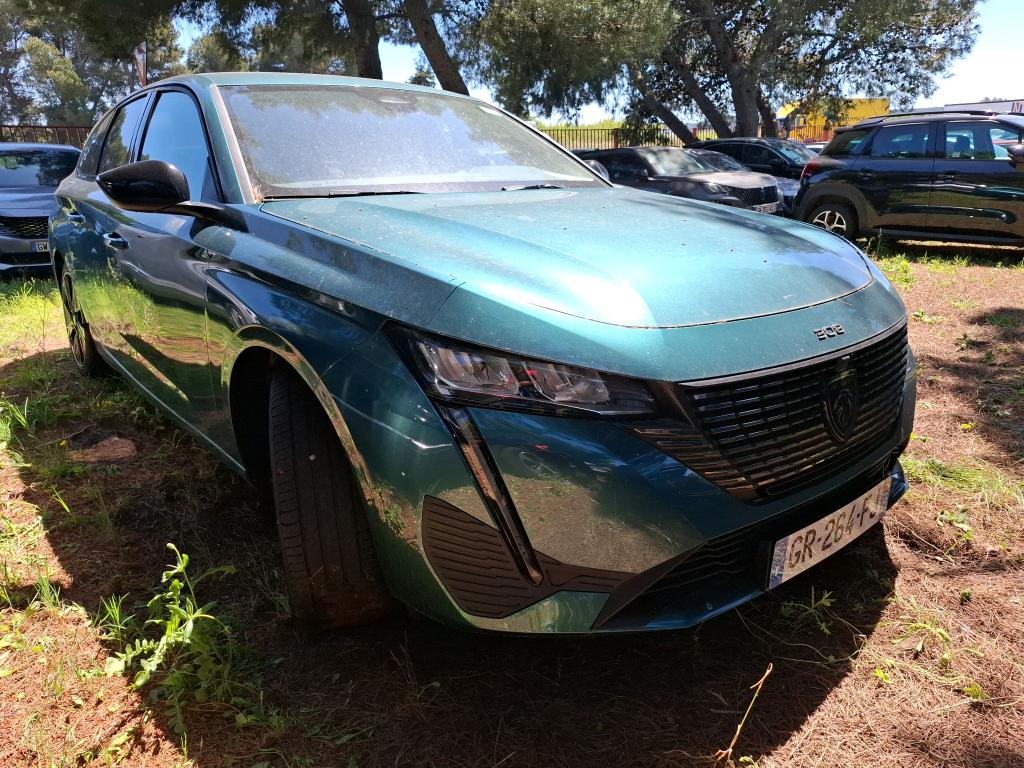Peugeot 308 SW Electrique 54 kWh 156ch Allure 2023