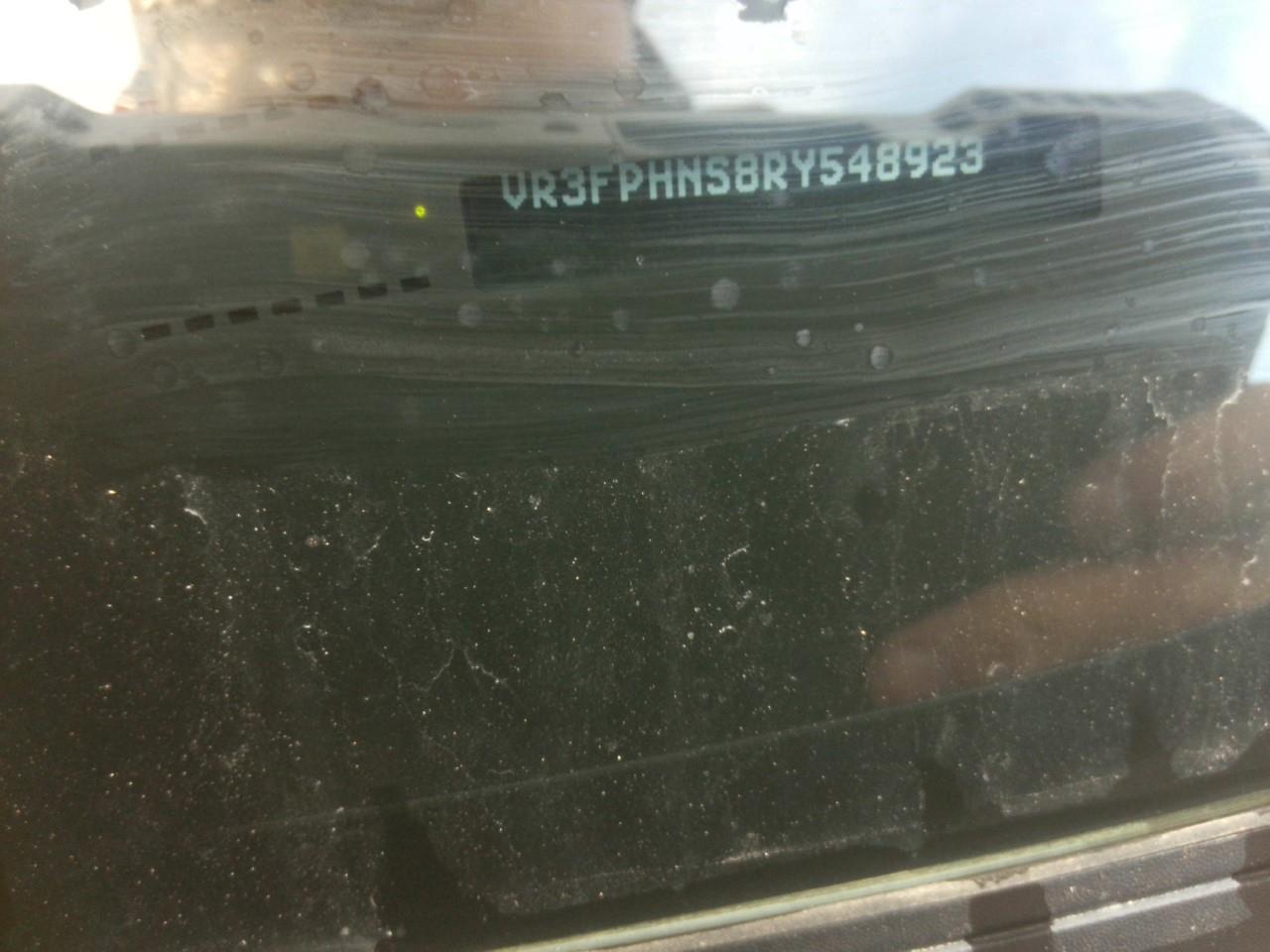 Foto Peugeot 308 6