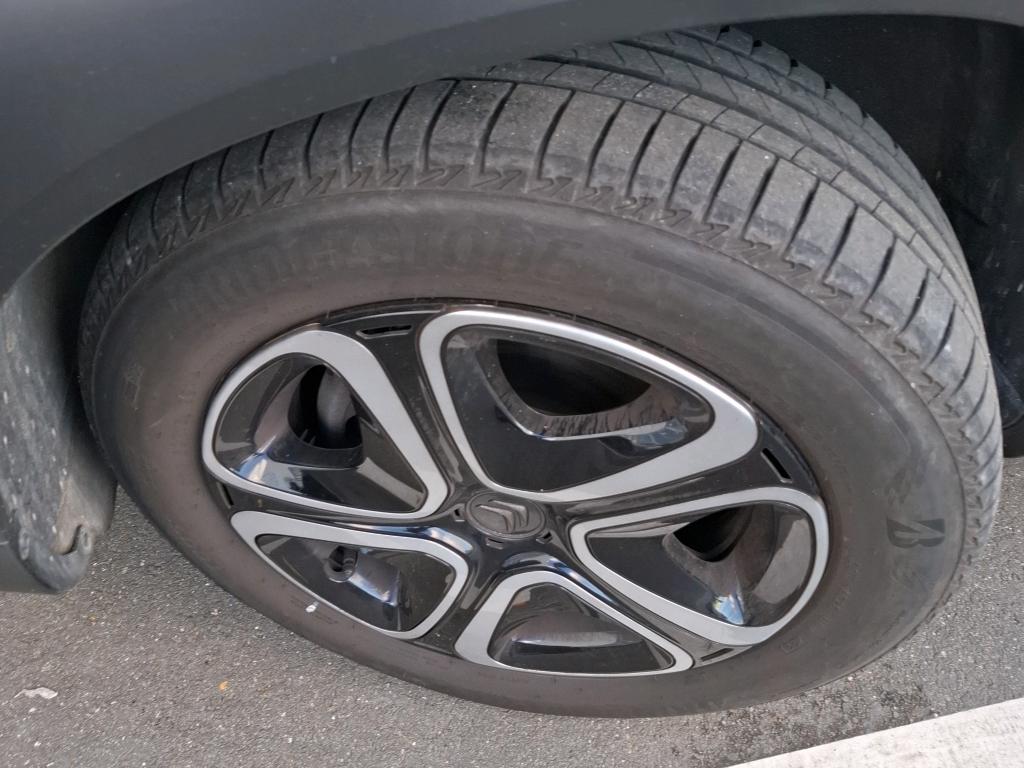 Citroen C3 Aircross PureTech 110 S&S BVM6 Feel 2022