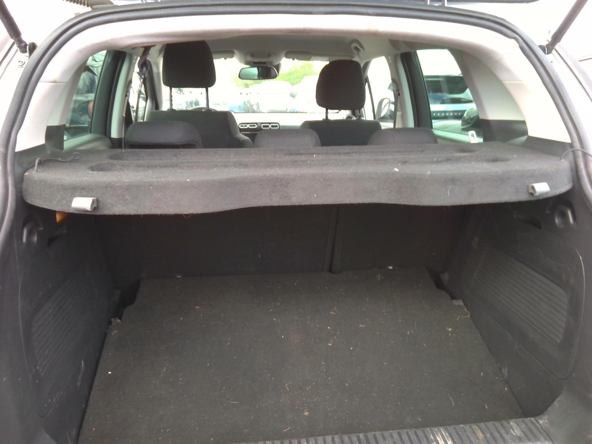 Citroen C3 Aircross BlueHDi 110 S&S BVM6 Shine 2023