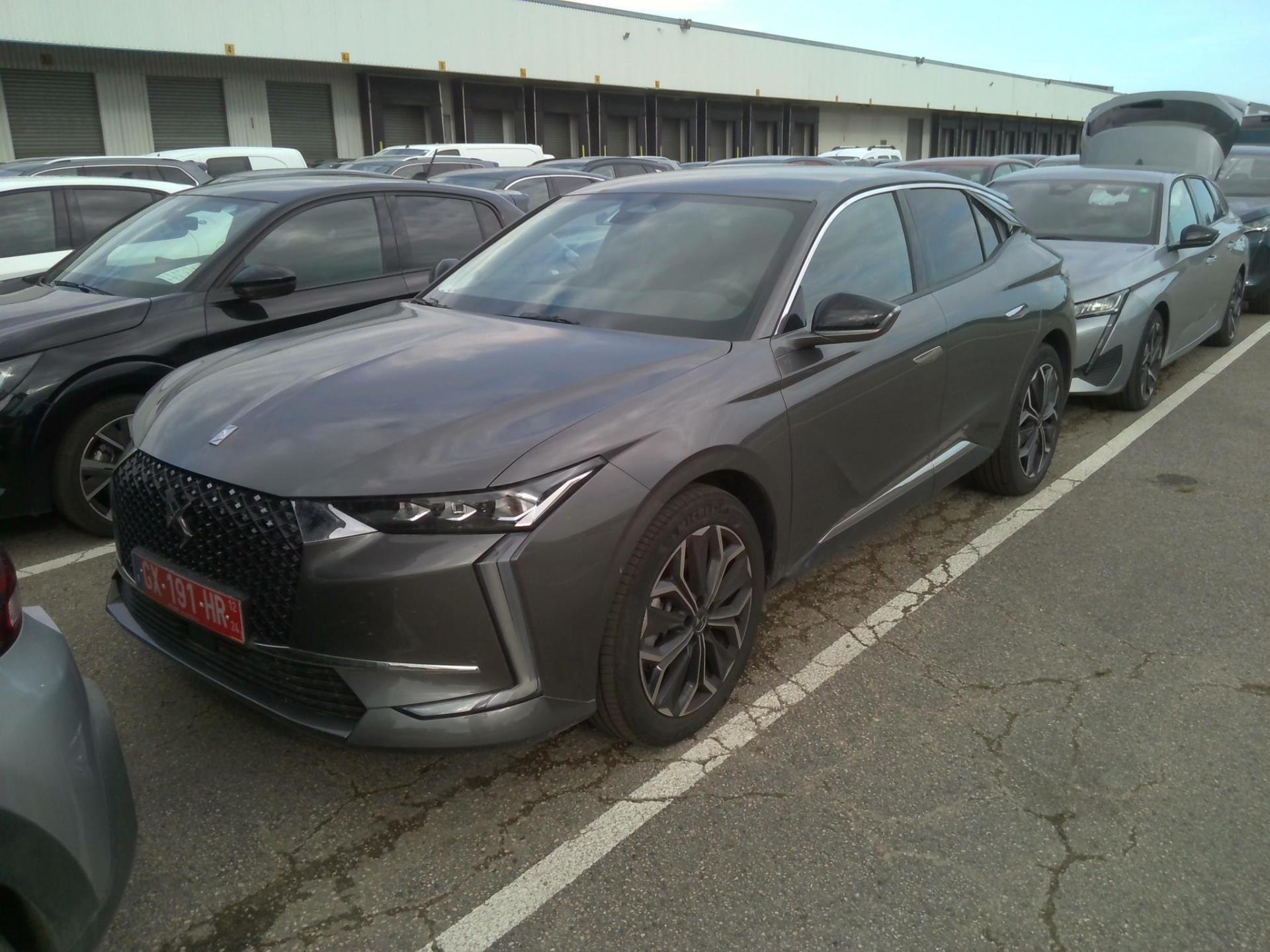 DS 4 II