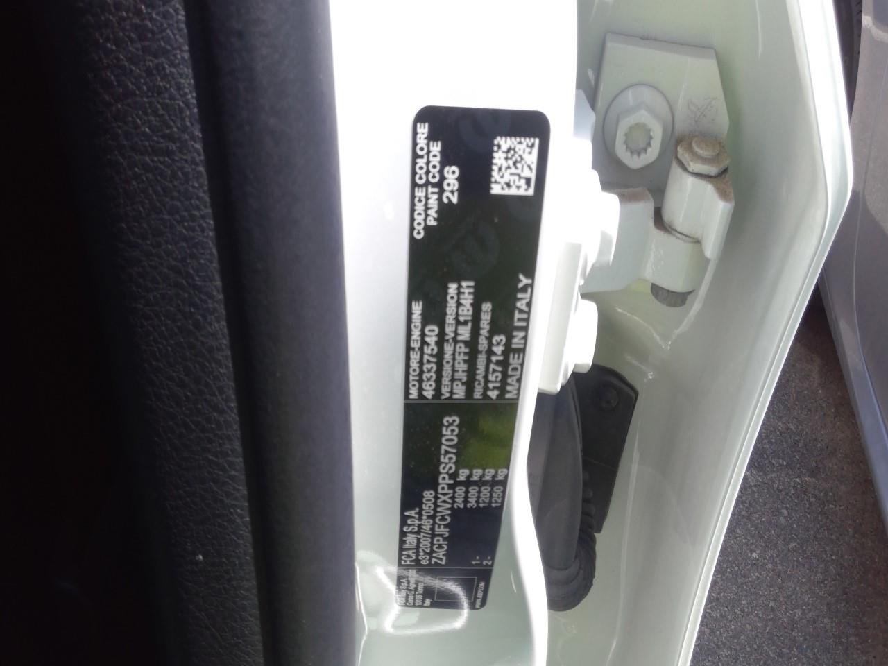 Foto Jeep Compass 6