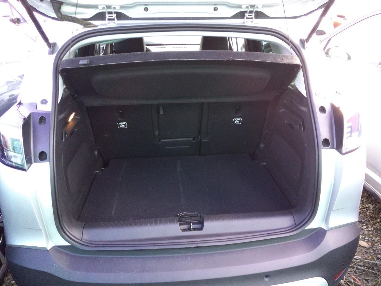 Foto Opel CrossLand 16
