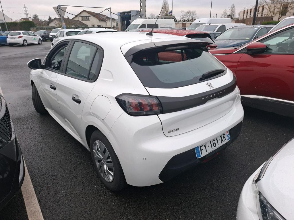 Peugeot 208 BLUEHDI 100 S&S BVM6 PREMIUM PACK 2021