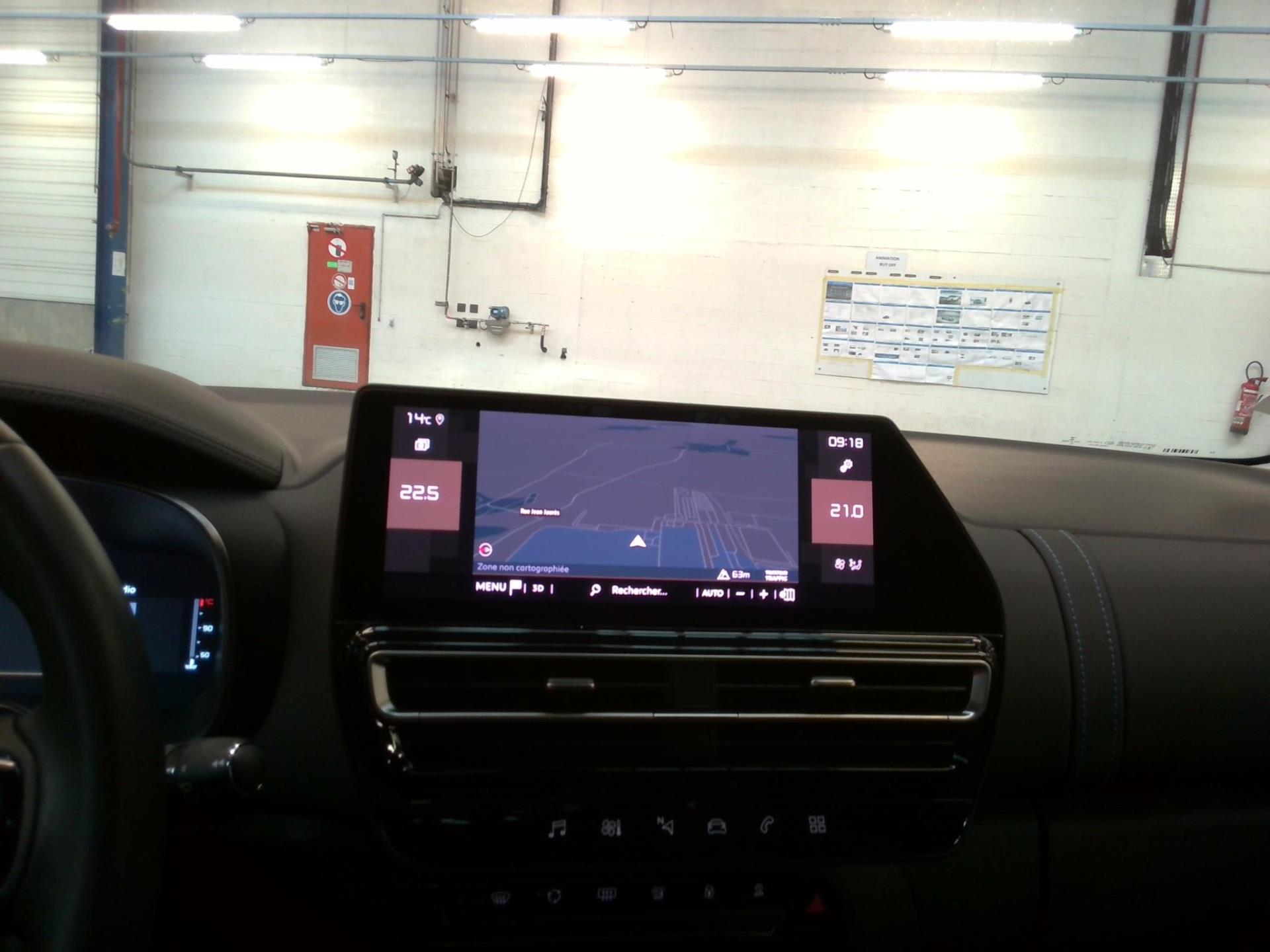 Citroen C5 Aircross BlueHDi 130 S&S BVM6 Shine 2022