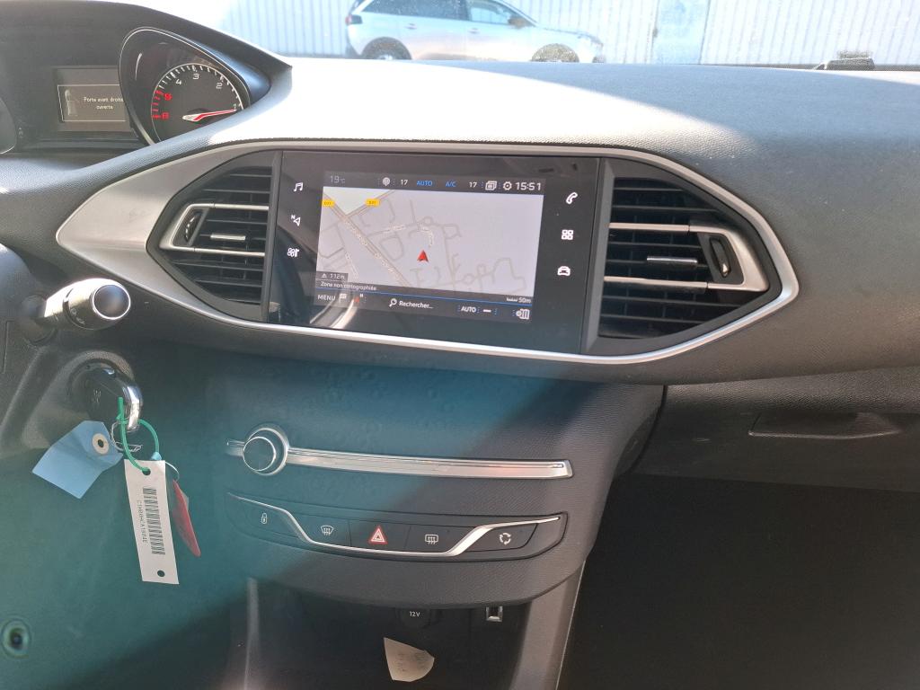 Peugeot 308 AFFAIRE BLUEHDI 130 S&S BVM6 PREMIUM PACK 2021
