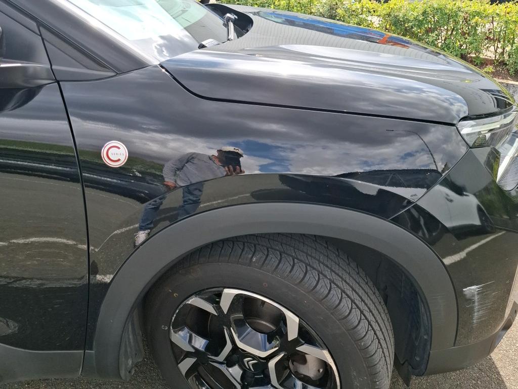 Citroen C5 Aircross Hybride Rechargeable 225 e-EAT8 C-Series 2023