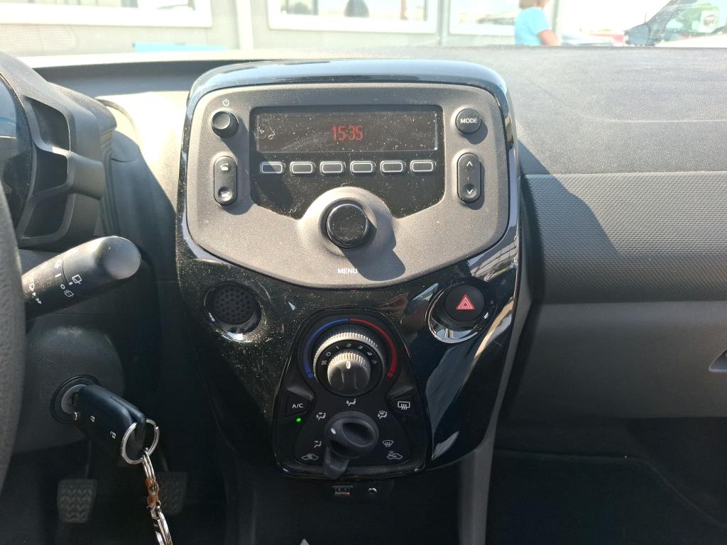 Citroen C1 VTi 72 S&S Feel 2020