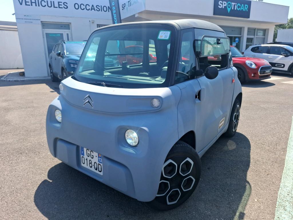 Citroen AMI