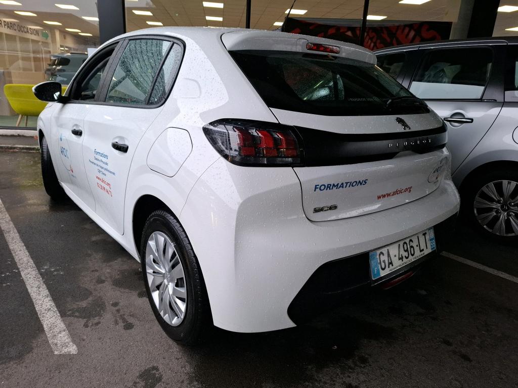 Peugeot 208 PURETECH 75 S&S BVM5 PREMIUM PACK 2021