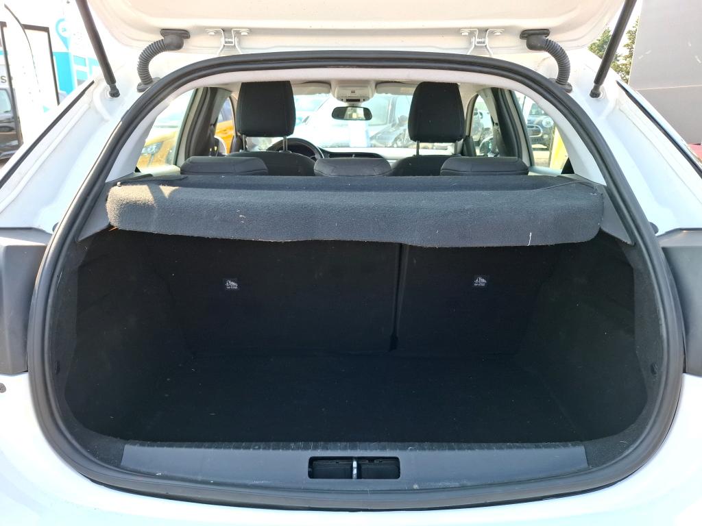 Opel Corsa 1.2 75 ch BVM5 Edition Business 2021