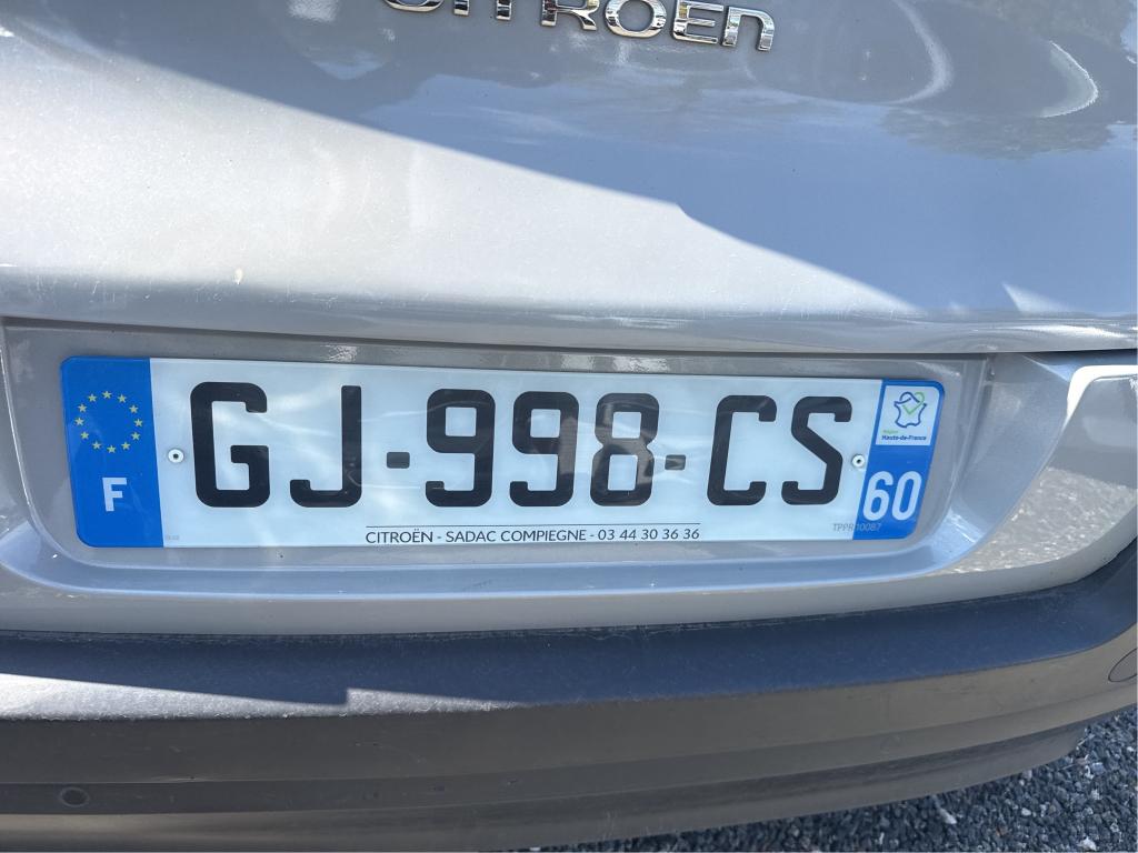 Citroen C3 PureTech 83 S&S BVM5 Shine 2022