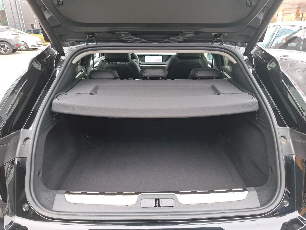 DS DS 4 PureTech 130 EAT8 Performance Line 2024