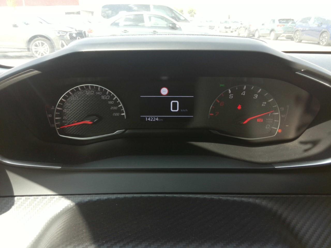 Foto Peugeot 308 5