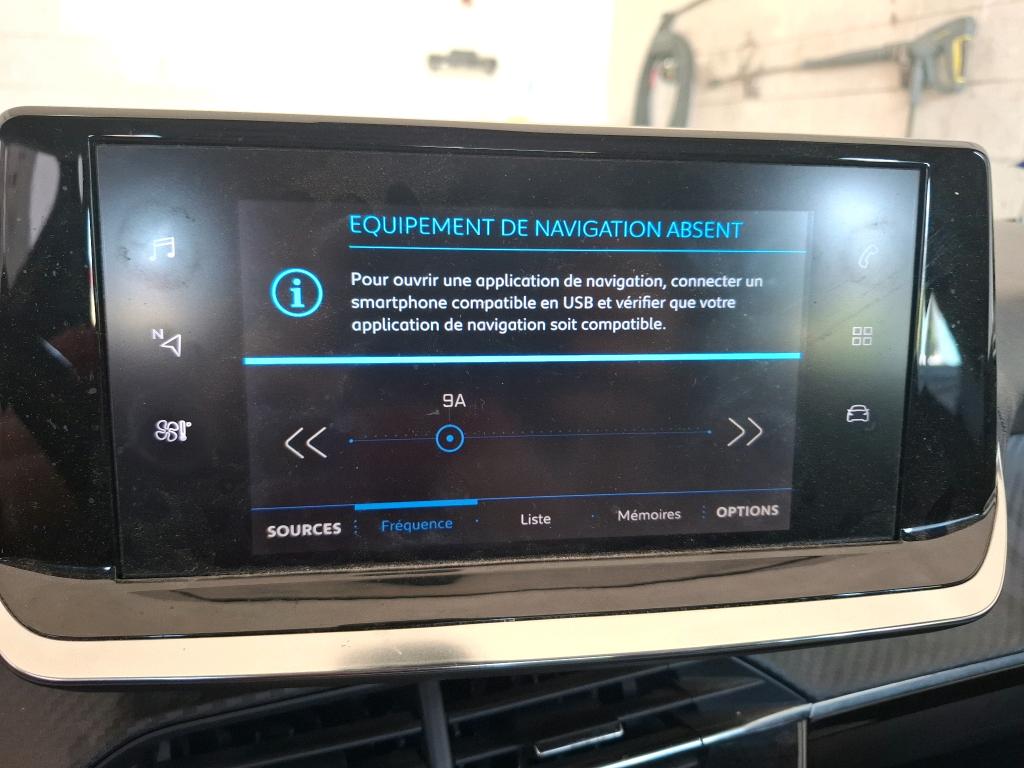 Peugeot 208 BlueHDi 100 S&S BVM6 Active 2021