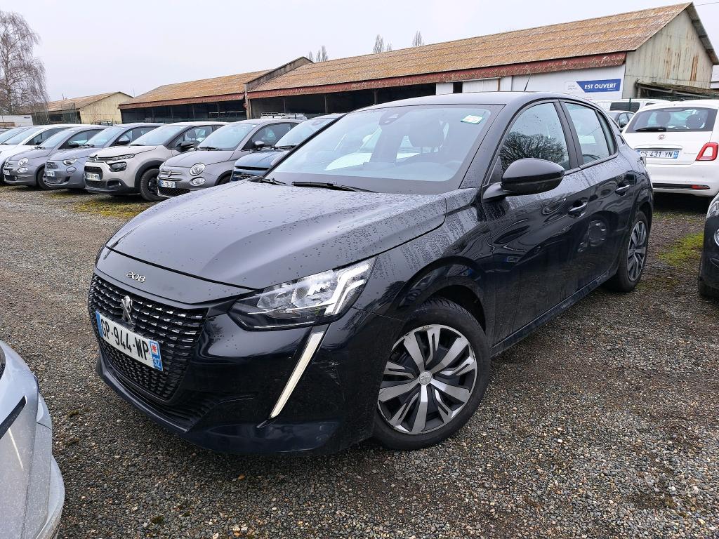 208 II