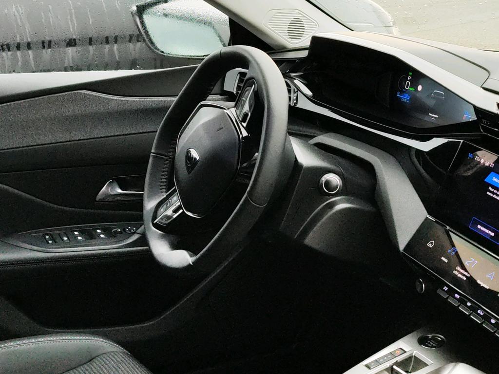 Peugeot 308 Electrique 54 kWh 156ch Allure 2024