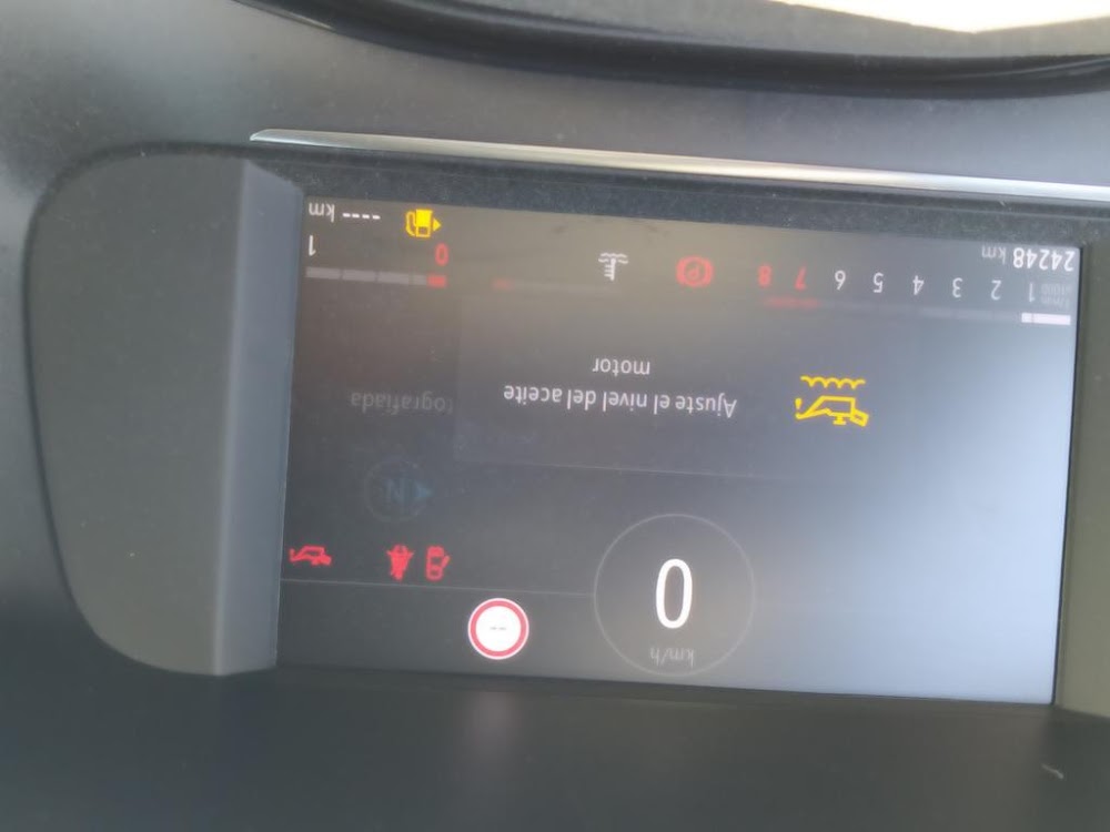 Foto Opel Corsa 3