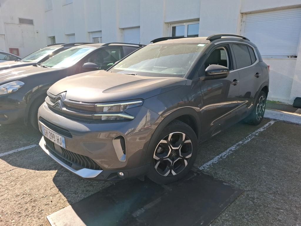 C5 AIRCROSS