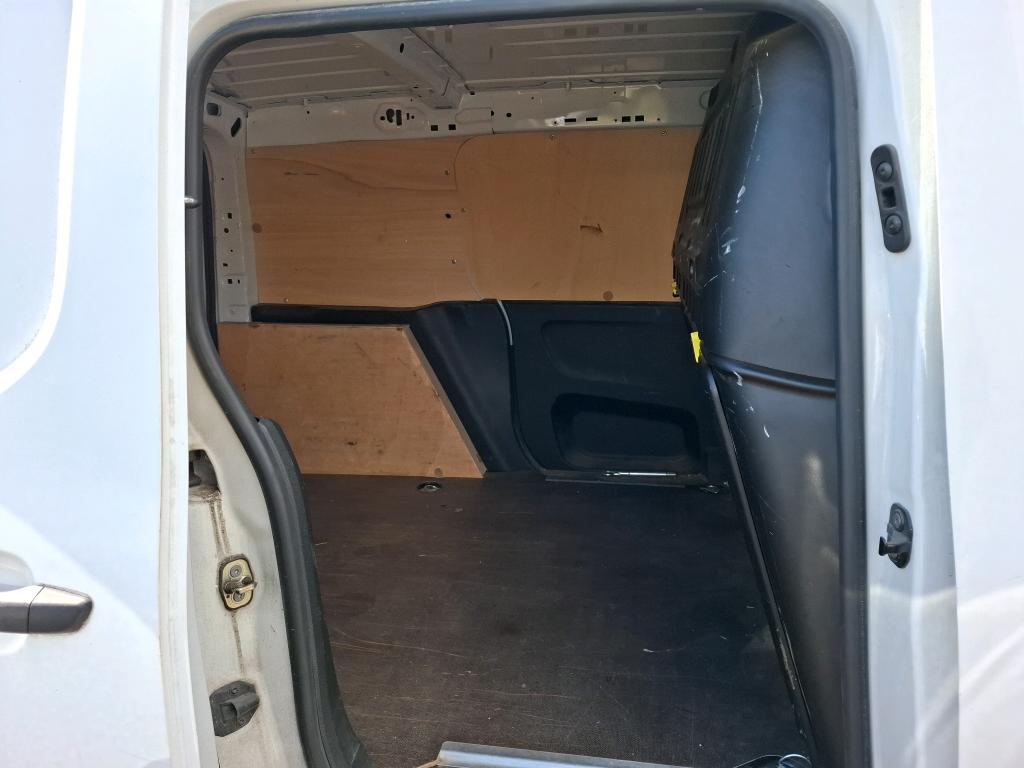 Citroen BERLINGO VAN M 650 BLUEHDI 100 S&S BVM5 CLUB 2020