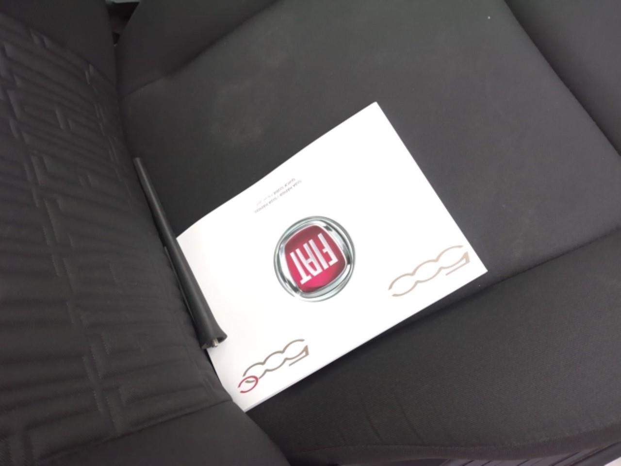 Foto Fiat 500X 8