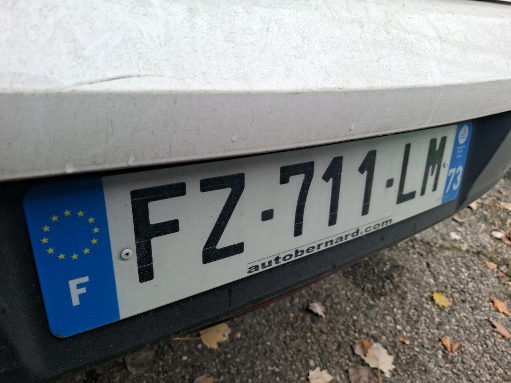 Peugeot 208 ELECTRIQUE 50 KWH 136 ACTIVE BUSINESS R 2021