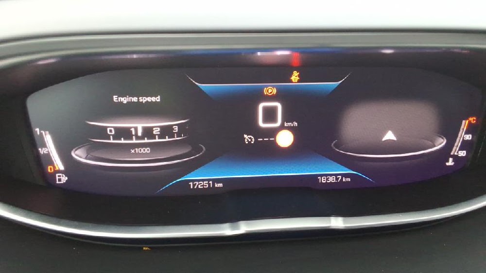 Foto Peugeot 3008 3